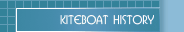 Kiteboat History
